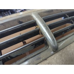 Recambio de capot para ssangyong musso (01.1996) 2.9 d referencia OEM IAM   