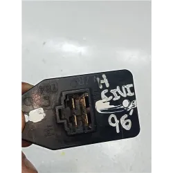 Recambio de resistencia calefaccion para honda civic berl. 5 (ma/mb)(1995) referencia OEM IAM 784  