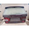 Recambio de porton trasero para ssangyong musso (01.1996) 2.9 d referencia OEM IAM   