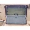 Recambio de porton trasero para ssangyong musso (01.1996) 2.9 d referencia OEM IAM   
