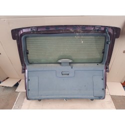 Recambio de porton trasero para ssangyong musso (01.1996) 2.9 d referencia OEM IAM   
