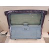 Recambio de porton trasero para ssangyong musso (01.1996) 2.9 d referencia OEM IAM   