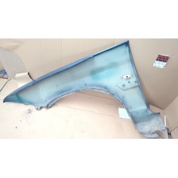 Recambio de aleta delantera derecha para ssangyong musso (01.1996) 2.9 d referencia OEM IAM   