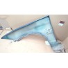 Recambio de aleta delantera derecha para ssangyong musso (01.1996) 2.9 d referencia OEM IAM   
