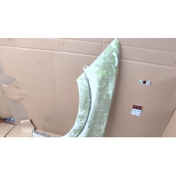 Recambio de aleta delantera izquierda para ssangyong musso (01.1996) 2.9 d referencia OEM IAM   