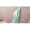 Recambio de aleta delantera izquierda para ssangyong musso (01.1996) 2.9 d referencia OEM IAM   