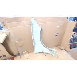 Recambio de aleta delantera izquierda para ssangyong musso (01.1996) 2.9 d referencia OEM IAM   