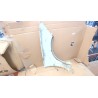 Recambio de aleta delantera izquierda para ssangyong musso (01.1996) 2.9 d referencia OEM IAM   