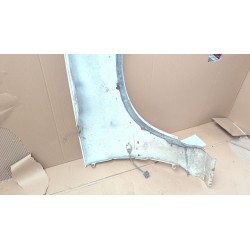 Recambio de aleta delantera izquierda para ssangyong musso (01.1996) 2.9 d referencia OEM IAM   