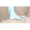 Recambio de aleta delantera izquierda para ssangyong musso (01.1996) 2.9 d referencia OEM IAM   