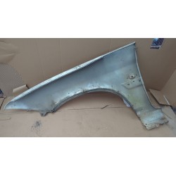Recambio de aleta delantera derecha para ssangyong musso (01.1996) 2.9 d referencia OEM IAM   