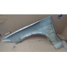 Recambio de aleta delantera derecha para ssangyong musso (01.1996) 2.9 d referencia OEM IAM   