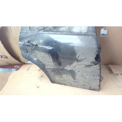 Recambio de puerta trasera derecha para ssangyong rexton (04.2003) 2.7 xdi referencia OEM IAM   