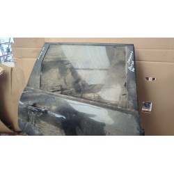 Recambio de puerta trasera derecha para ssangyong rexton (04.2003) 2.7 xdi referencia OEM IAM   