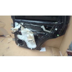 Recambio de puerta trasera derecha para ssangyong rexton (04.2003) 2.7 xdi referencia OEM IAM   