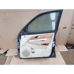 Recambio de puerta delantera derecha para ssangyong rexton (04.2003) 2.7 xdi referencia OEM IAM   