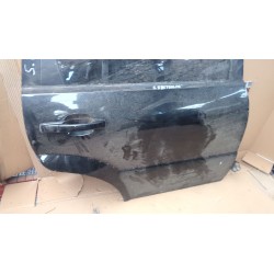 Recambio de puerta delantera derecha para ssangyong rexton (04.2003) 2.7 xdi referencia OEM IAM   