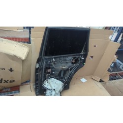 Recambio de puerta delantera derecha para ssangyong rexton (04.2003) 2.7 xdi referencia OEM IAM   