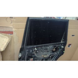 Recambio de puerta delantera derecha para ssangyong rexton (04.2003) 2.7 xdi referencia OEM IAM   