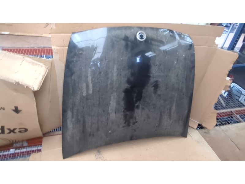 Recambio de capot para ssangyong rexton (04.2003) 2.7 xdi referencia OEM IAM   