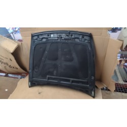 Recambio de capot para ssangyong rexton (04.2003) 2.7 xdi referencia OEM IAM   