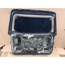 Recambio de porton trasero para ssangyong rexton (04.2003) 2.7 xdi referencia OEM IAM   