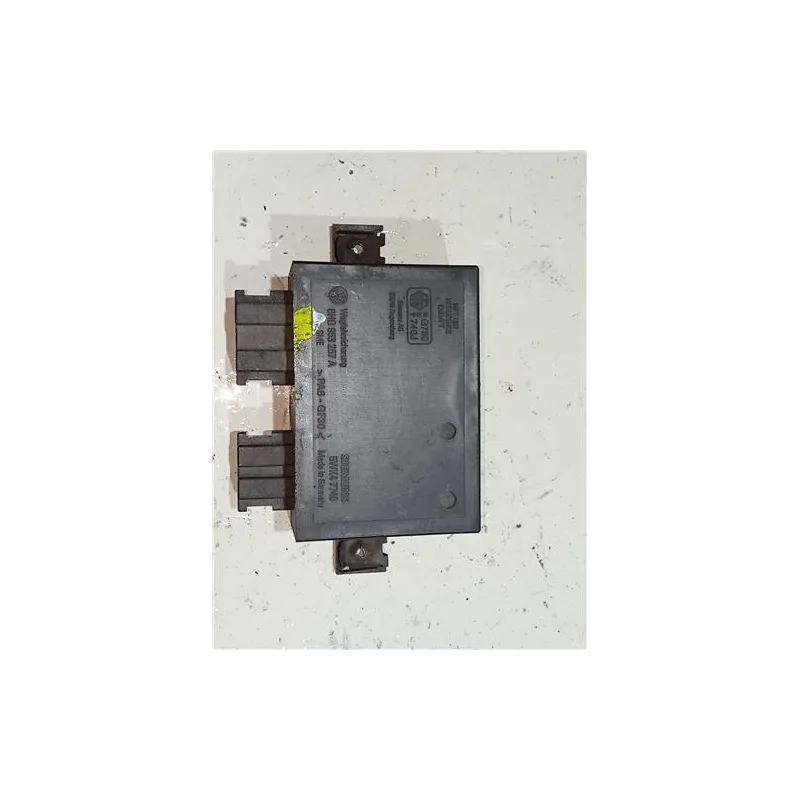 Recambio de modulo electronico para volkswagen golf iv berlina (1j1)(1997) 1.6 16v referencia OEM IAM 6H0953257A  