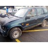 KIA SPORTAGE SUV (K00)