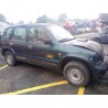 KIA SPORTAGE SUV (K00)