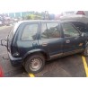 KIA SPORTAGE SUV (K00)