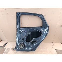 Recambio de puerta trasera derecha para ford focus iii 1.6 ti referencia OEM IAM   