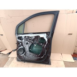 Recambio de puerta delantera derecha para opel mokka / mokka x (j13) 1.7 cdti (_76) referencia OEM IAM   