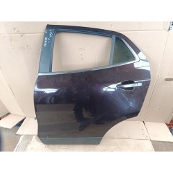 Recambio de puerta trasera izquierda para opel mokka / mokka x (j13) 1.7 cdti (_76) referencia OEM IAM   