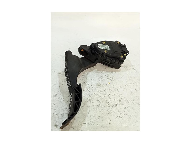 Recambio de potenciometro pedal gas para volkswagen golf iv berlina (1j1)(1997) 1.9 conceptline 4motion [1,9 ltr. - 66 kw tdi] r