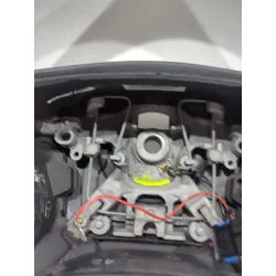 Recambio de volante para citroën xsara picasso (n68) 1.6 hdi referencia OEM IAM Sv1008000  