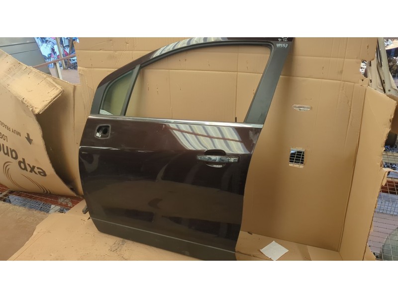 Recambio de puerta delantera izquierda para opel mokka / mokka x (j13) 1.7 cdti (_76) referencia OEM IAM   