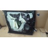 Recambio de puerta delantera izquierda para opel mokka / mokka x (j13) 1.7 cdti (_76) referencia OEM IAM   
