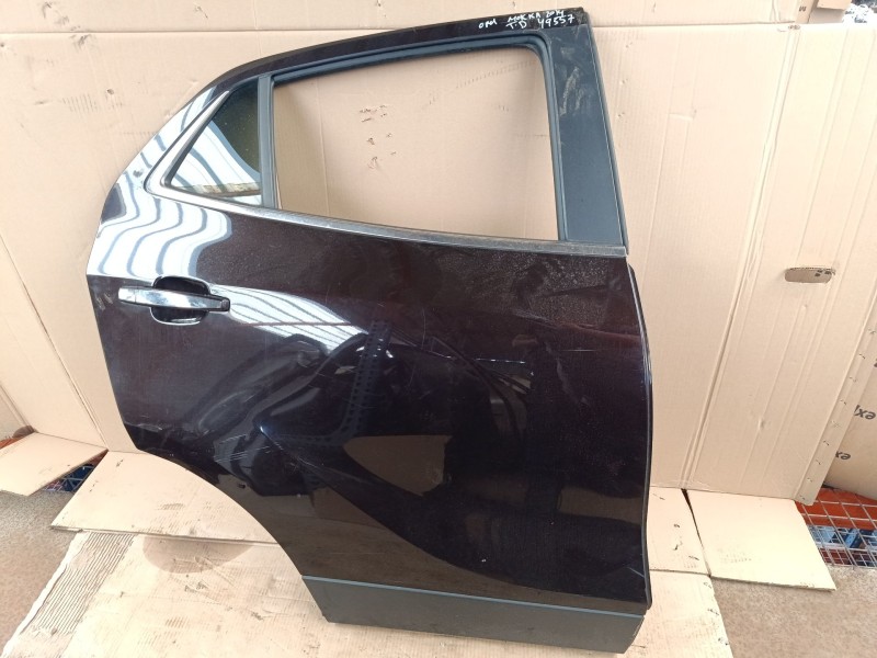 Recambio de puerta trasera derecha para opel mokka / mokka x (j13) 1.7 cdti (_76) referencia OEM IAM   
