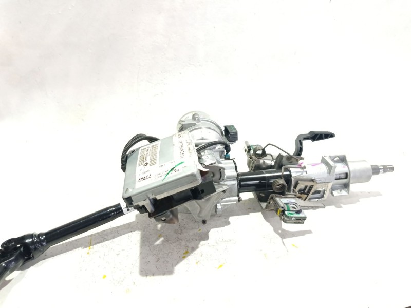 Recambio de columna direccion para jeep compass (mp, m6, mv, m7) 1.4 multiair 4x4 referencia OEM IAM A0050329E  