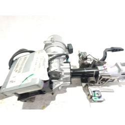 Recambio de columna direccion para jeep compass (mp, m6, mv, m7) 1.4 multiair 4x4 referencia OEM IAM A0050329E  