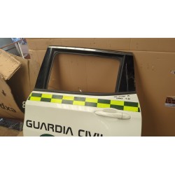 Recambio de puerta trasera izquierda para jeep compass (mp, m6, mv, m7) 1.4 multiair 4x4 referencia OEM IAM   