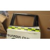 Recambio de puerta trasera izquierda para jeep compass (mp, m6, mv, m7) 1.4 multiair 4x4 referencia OEM IAM   