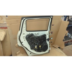 Recambio de puerta trasera izquierda para jeep compass (mp, m6, mv, m7) 1.4 multiair 4x4 referencia OEM IAM   