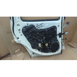 Recambio de puerta trasera izquierda para jeep compass (mp, m6, mv, m7) 1.4 multiair 4x4 referencia OEM IAM   