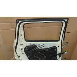 Recambio de puerta trasera izquierda para jeep compass (mp, m6, mv, m7) 1.4 multiair 4x4 referencia OEM IAM   