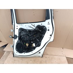 Recambio de puerta trasera derecha para jeep compass (mp, m6, mv, m7) 1.4 multiair 4x4 referencia OEM IAM   