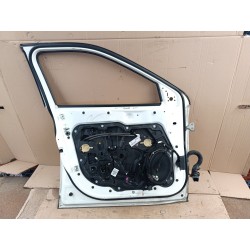 Recambio de puerta delantero izquierdo para jeep compass (mp, m6, mv, m7) 1.4 multiair 4x4 referencia OEM IAM   