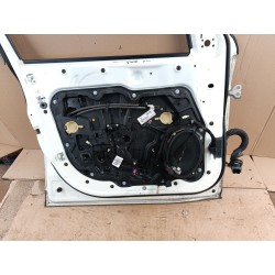 Recambio de puerta delantero izquierdo para jeep compass (mp, m6, mv, m7) 1.4 multiair 4x4 referencia OEM IAM   