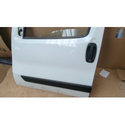 Recambio de puerta delantera izquierda para peugeot bipper (aa_) 1.4 hdi referencia OEM IAM   