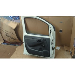 Recambio de puerta delantera izquierda para peugeot bipper (aa_) 1.4 hdi referencia OEM IAM   